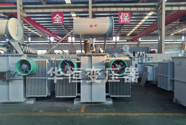 6300KVA大洼大洼大洼电力变压器