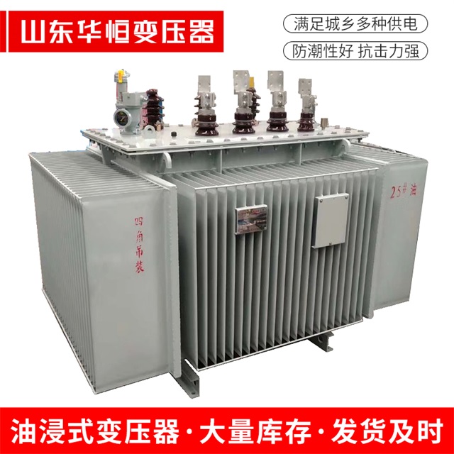 S13-10000/35大洼大洼大洼电力变压器厂家