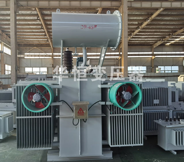 S13-6300/35大洼大洼大洼电力变压器
